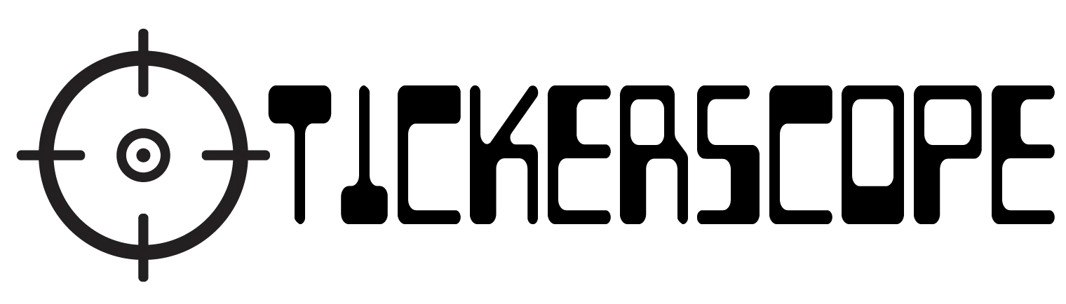 Tickerscope