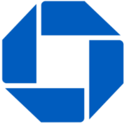 JPMorgan Chase logo