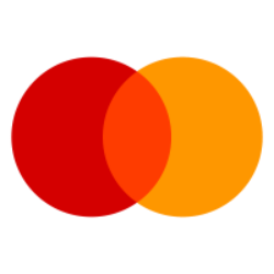 Mastercard logo